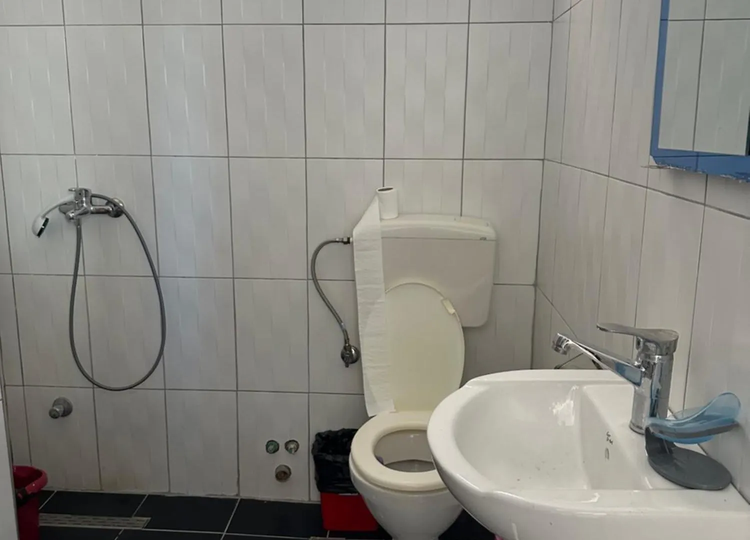 Holidays Apartment Pogradec Albanie