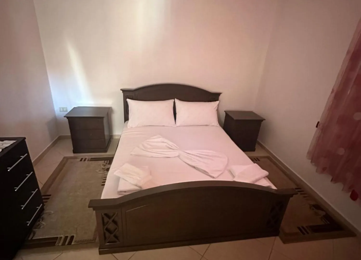 Holidays Apartment Pogradec 0*,  Albanie