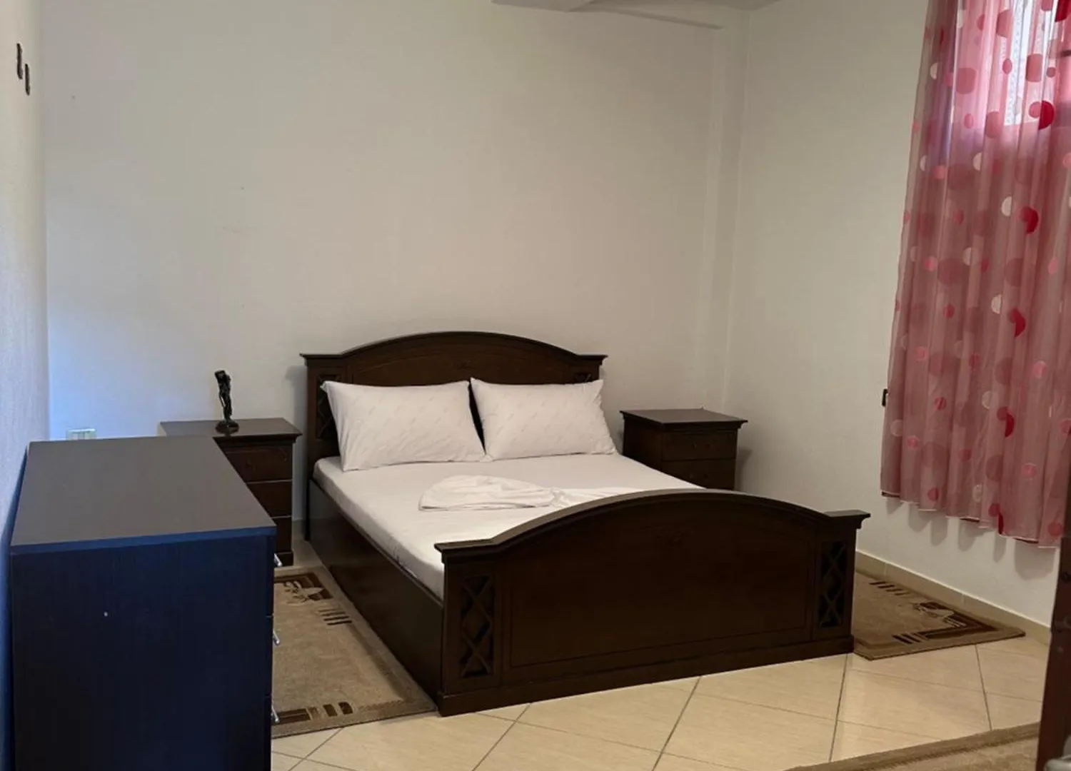 Holidays Apartment Pogradec Albanie