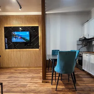 Appartement Pogradeci, Pogradec