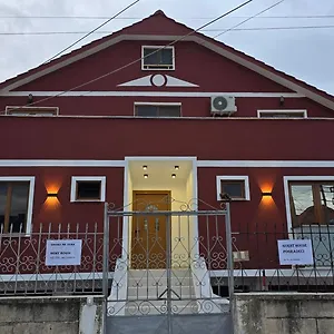 Maison d'hôtes Pogradeci, Pogradec